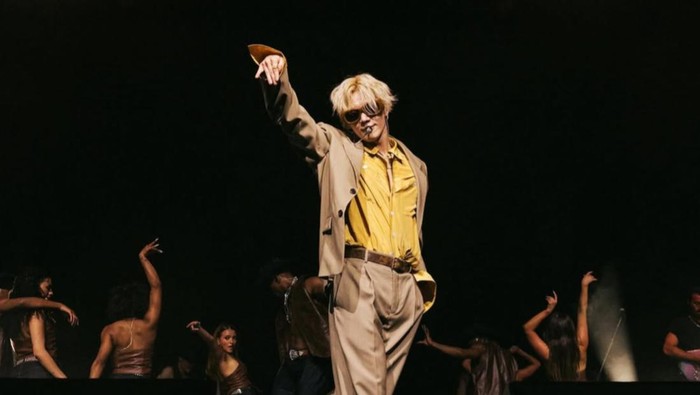 Penampilan Idol K-Pop di Coachella 2026