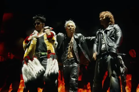 Penampilan Idol K-Pop di Coachella 2026