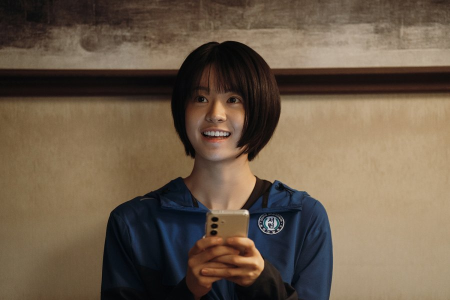 Jeon So Young sebagai Yoo Se Ah