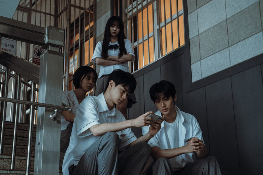 Profil Pemain If Wishes Could Kill