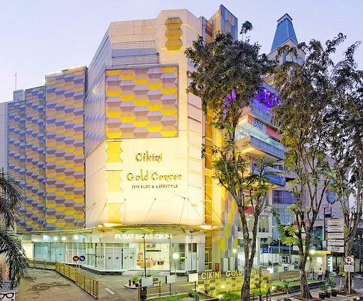 Rekomendasi Toko Emas Logam Mulia Terpercaya di Jakarta 