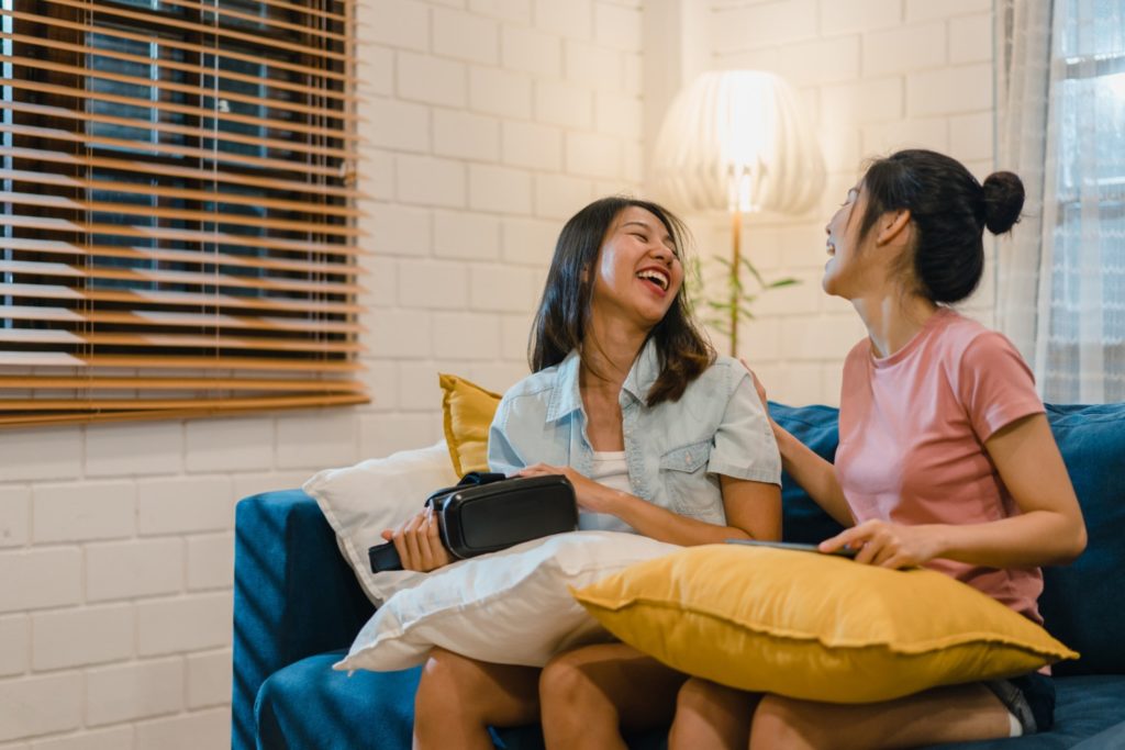 Bedanya Soft Living vs. Slow Living