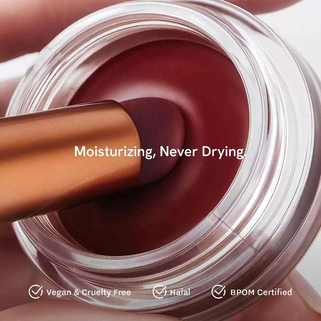 Rekomendasi Lipstik Merah untuk Tampilan Fresh From This Island
