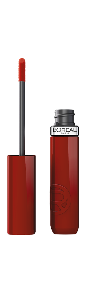 Rekomendasi Lipstik Merah untuk Tampilan Fresh L’Oreal Paris