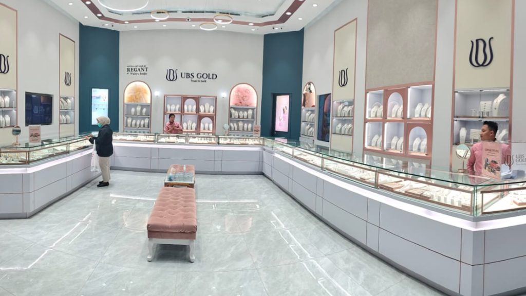 Rekomendasi Toko Emas Logam Mulia Terpercaya di Jakarta 