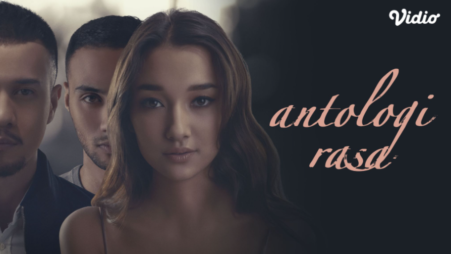 Film dan Series di Vidio Mei 2026 Antologi Rasa (3 Mei