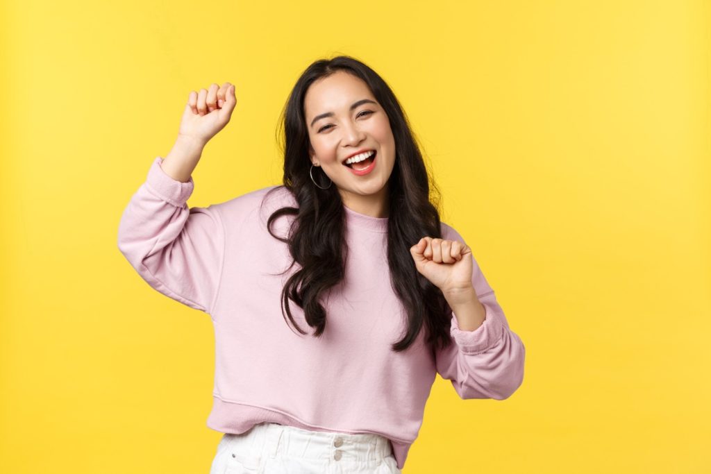 Setelah Interview Selesai: Rayakan