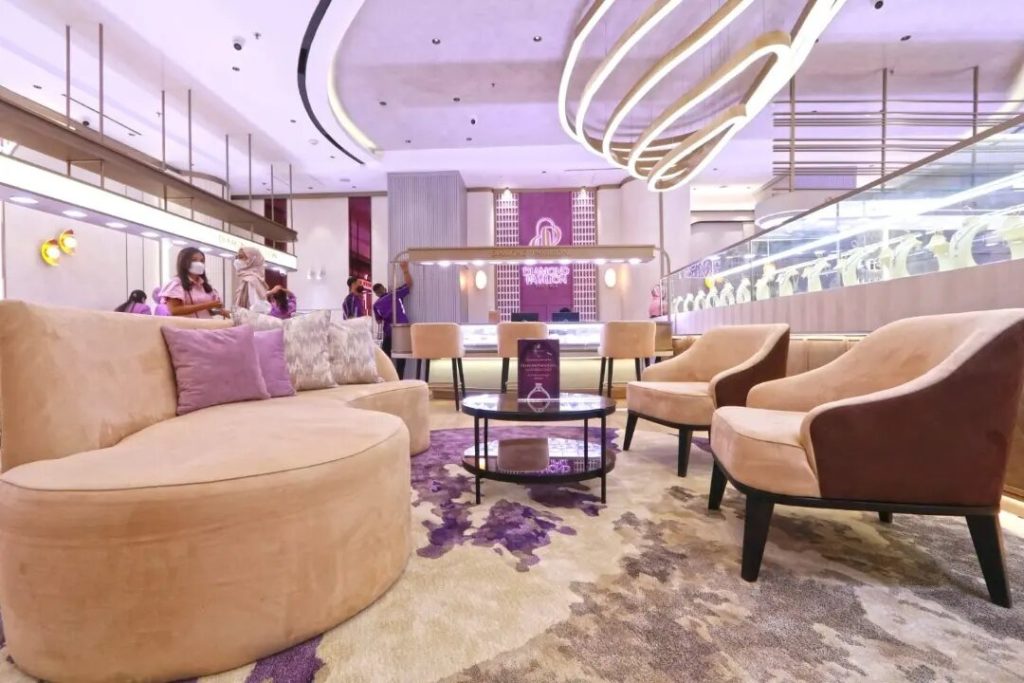 Rekomendasi Toko Emas Logam Mulia Terpercaya di Jakarta 