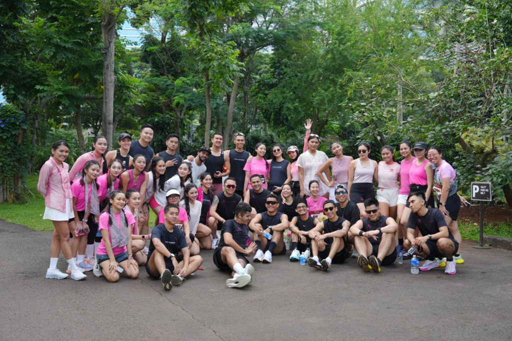 Langkah Awal agar Kamu Konsisten Berlari