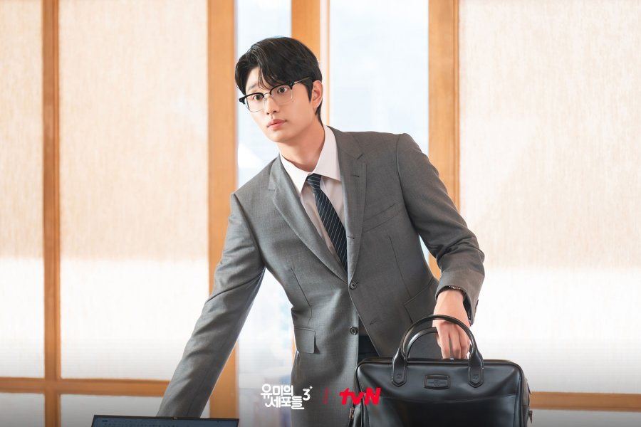 Daftar Pemeran Yumi’s Cells Season 3