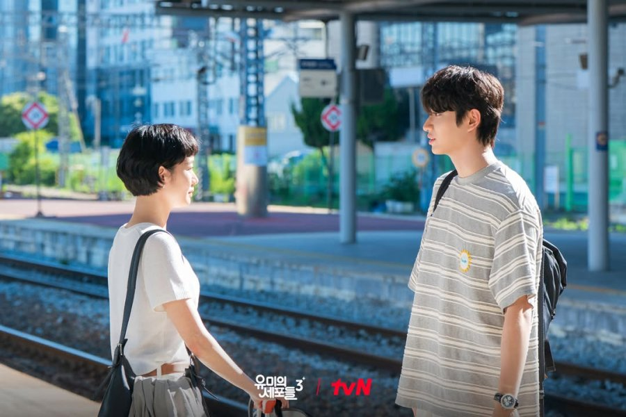 Jumlah dan Jadwal Lengkap Episode Yumi’s Cells Season 3