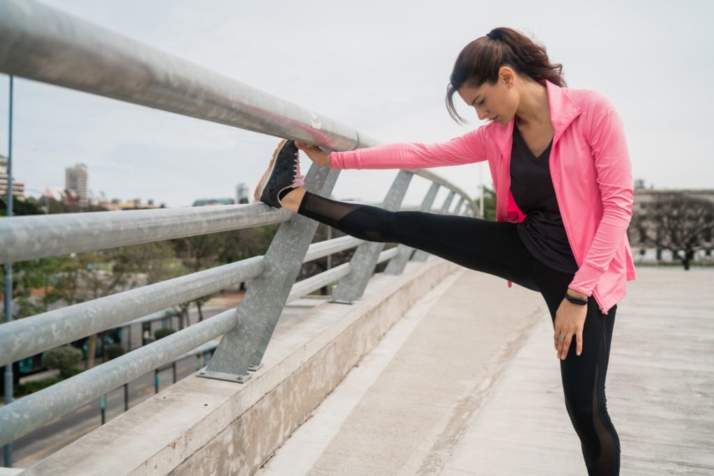 Langkah Awal agar Kamu Konsisten Berlari