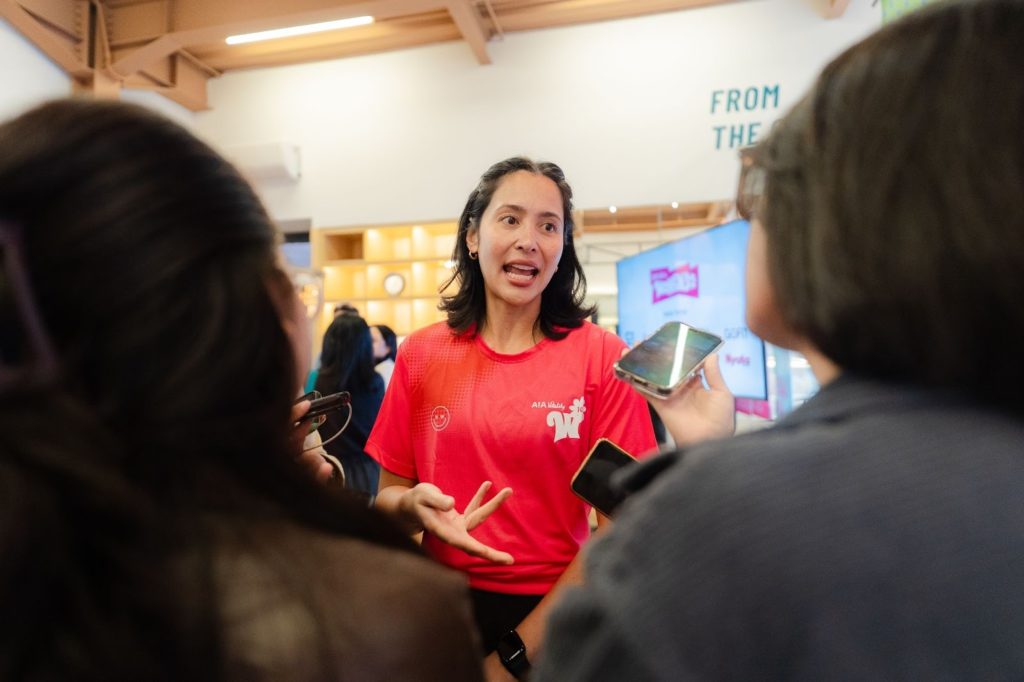 Enggak Perlu “Pro” Lari, Semua Punya Pace Masing-Masing