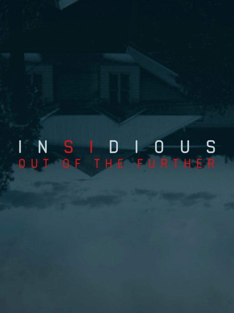 Tentang ‘Insidious: Out of the Further (2026)’
