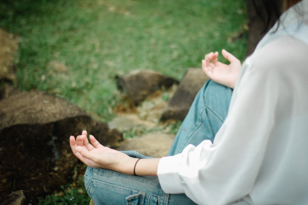 Cara Mengatasi Overstimulated dengan Sederhana