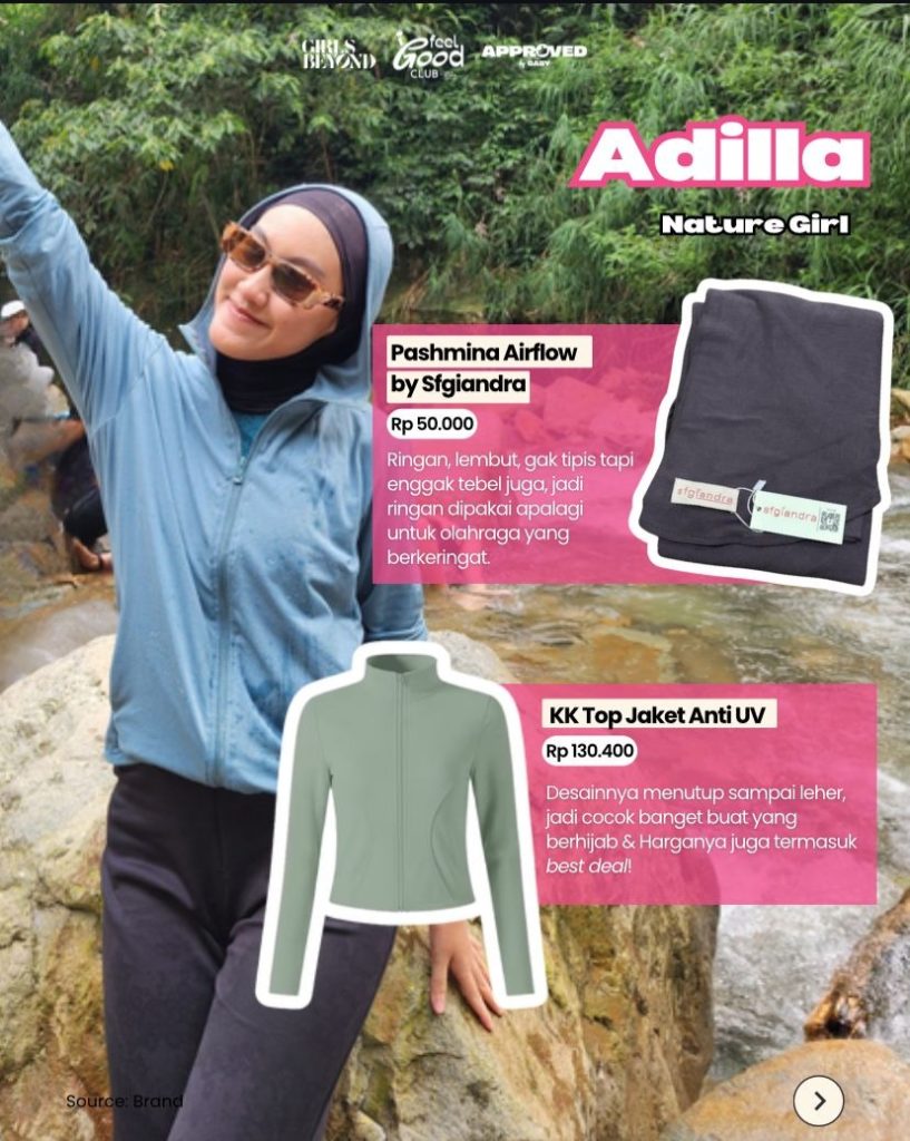 KK Top Jaket Anti UV