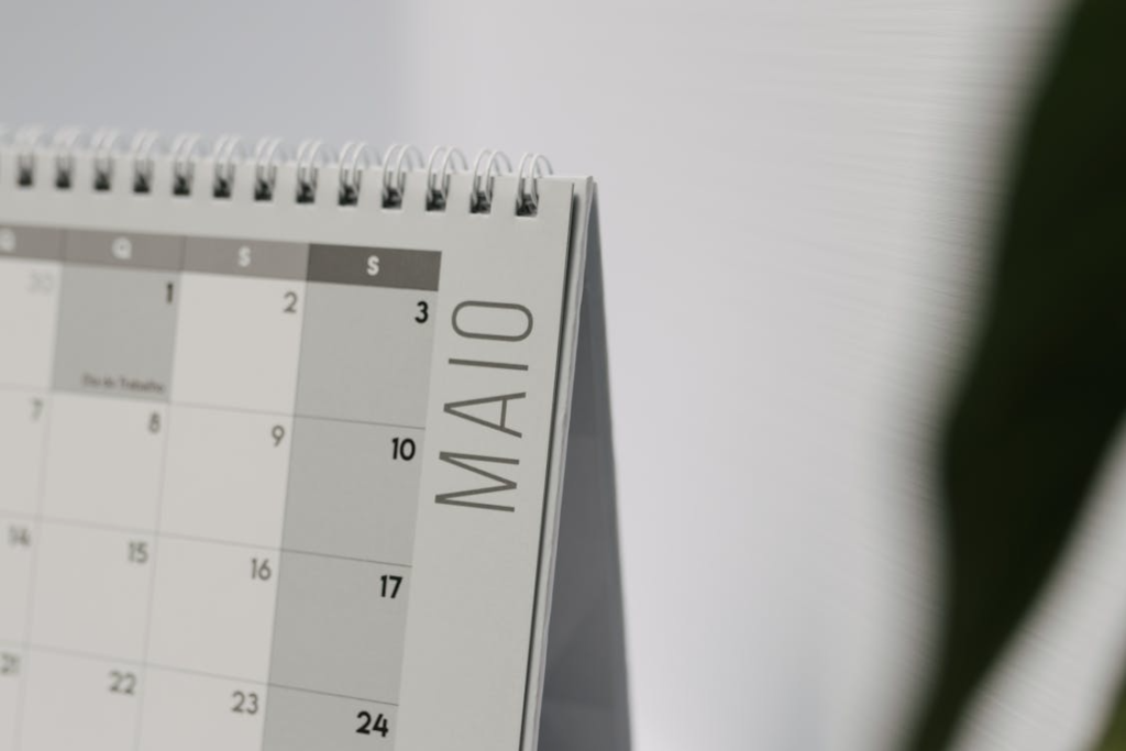 Daftar Hari Libur Nasional dan Cuti Bersama Mei 2026