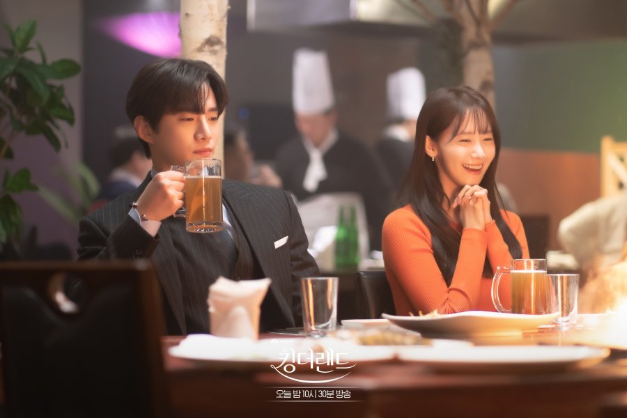 [QUIZ] Tebak Couple K-Drama Paling Bikin Baper 
