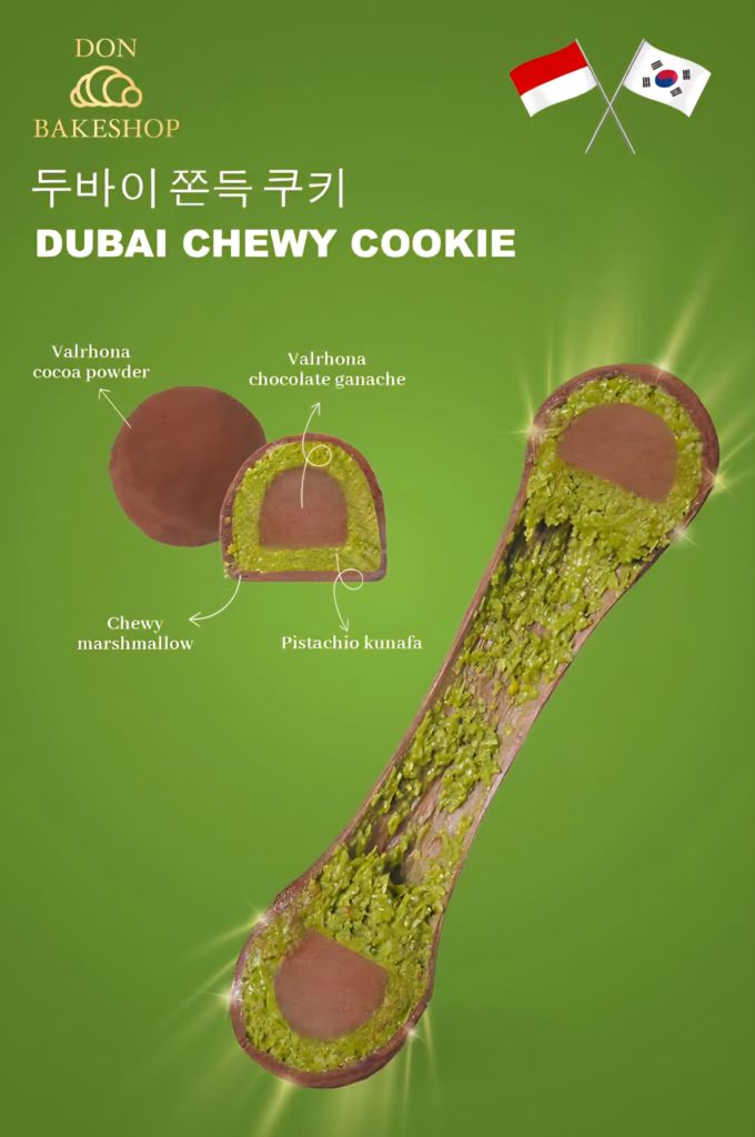 Don Bakeshop