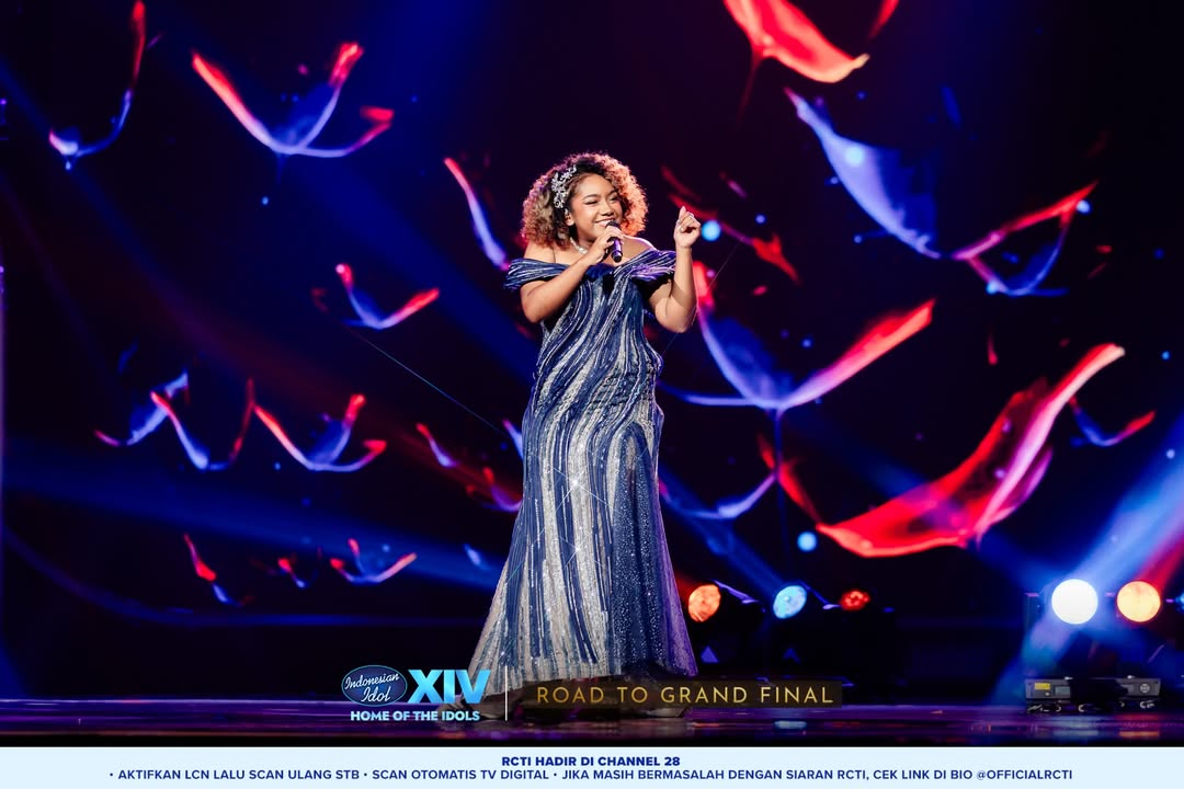 Profil Pemenang Indonesian Idol 2026