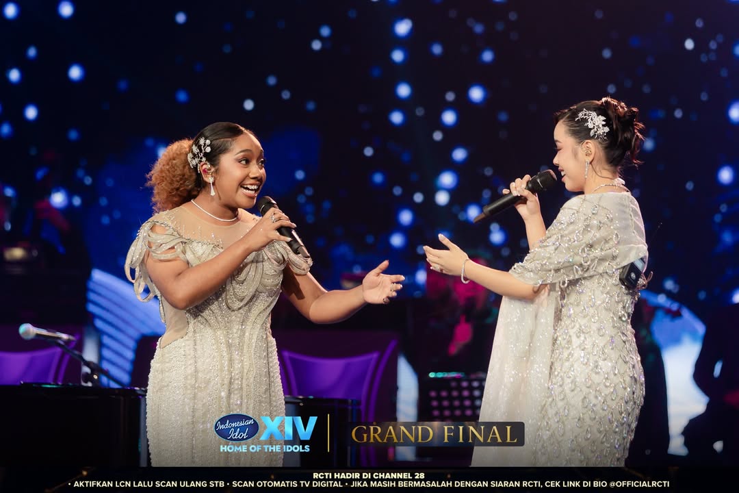 Profil Pemenang Indonesian Idol 2026