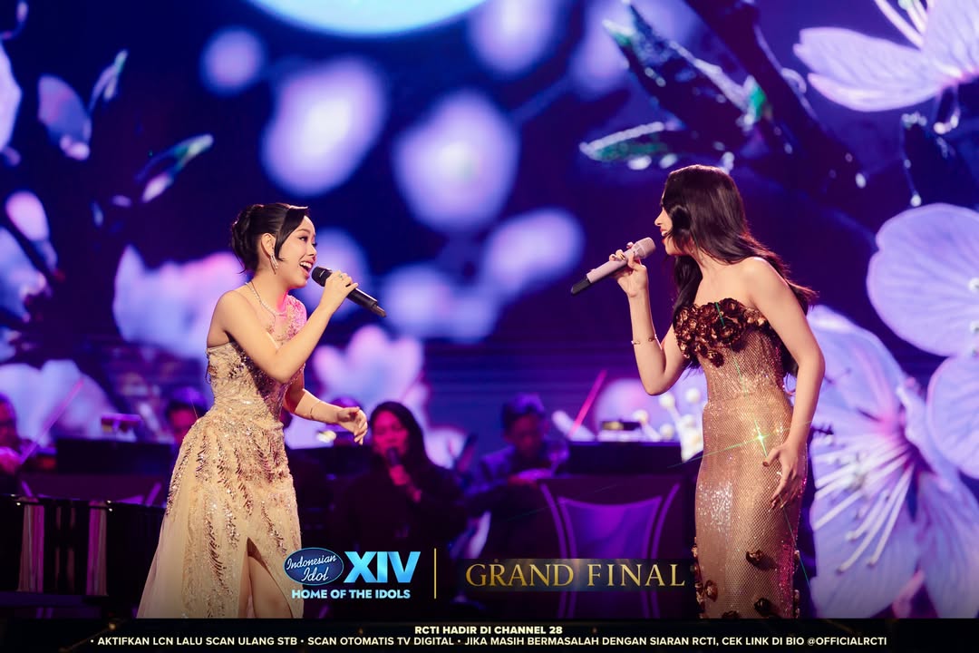 Profil Pemenang Indonesian Idol 2026