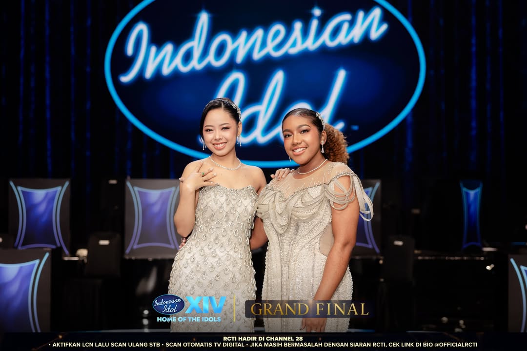 Profil Pemenang Indonesian Idol 2026