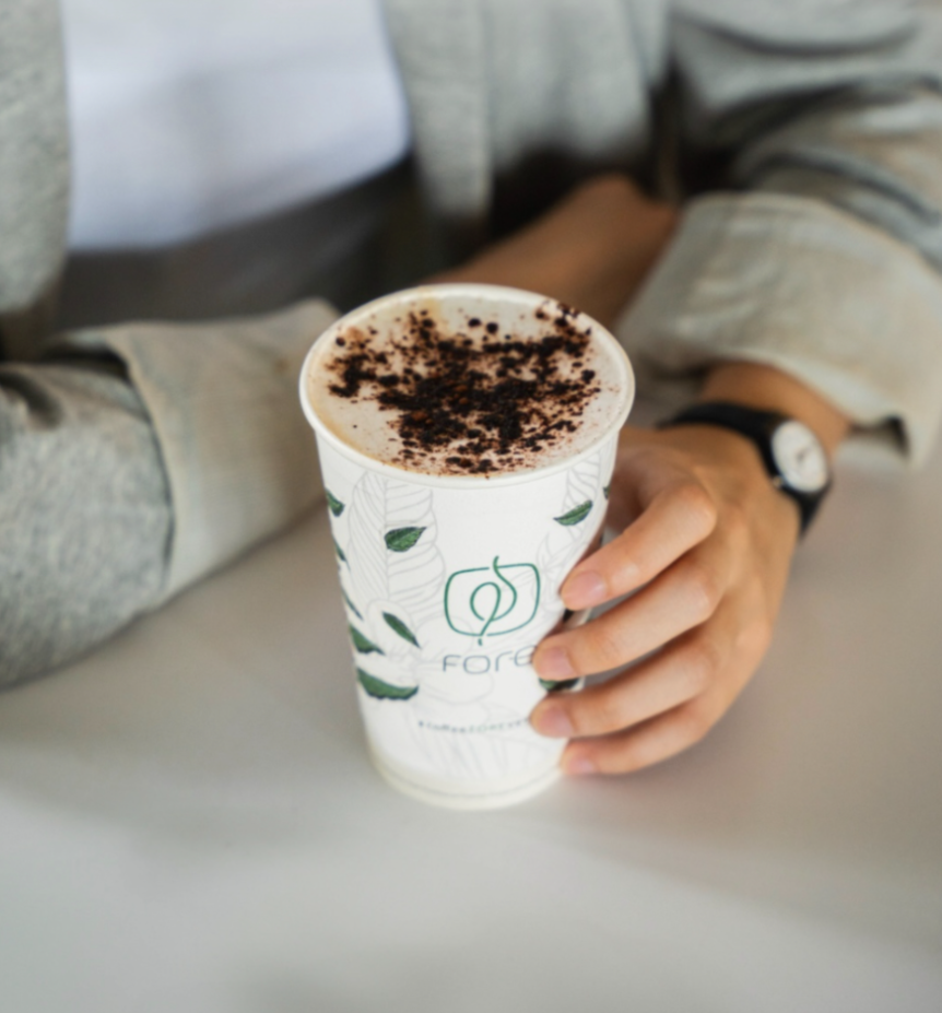 Fore Coffee