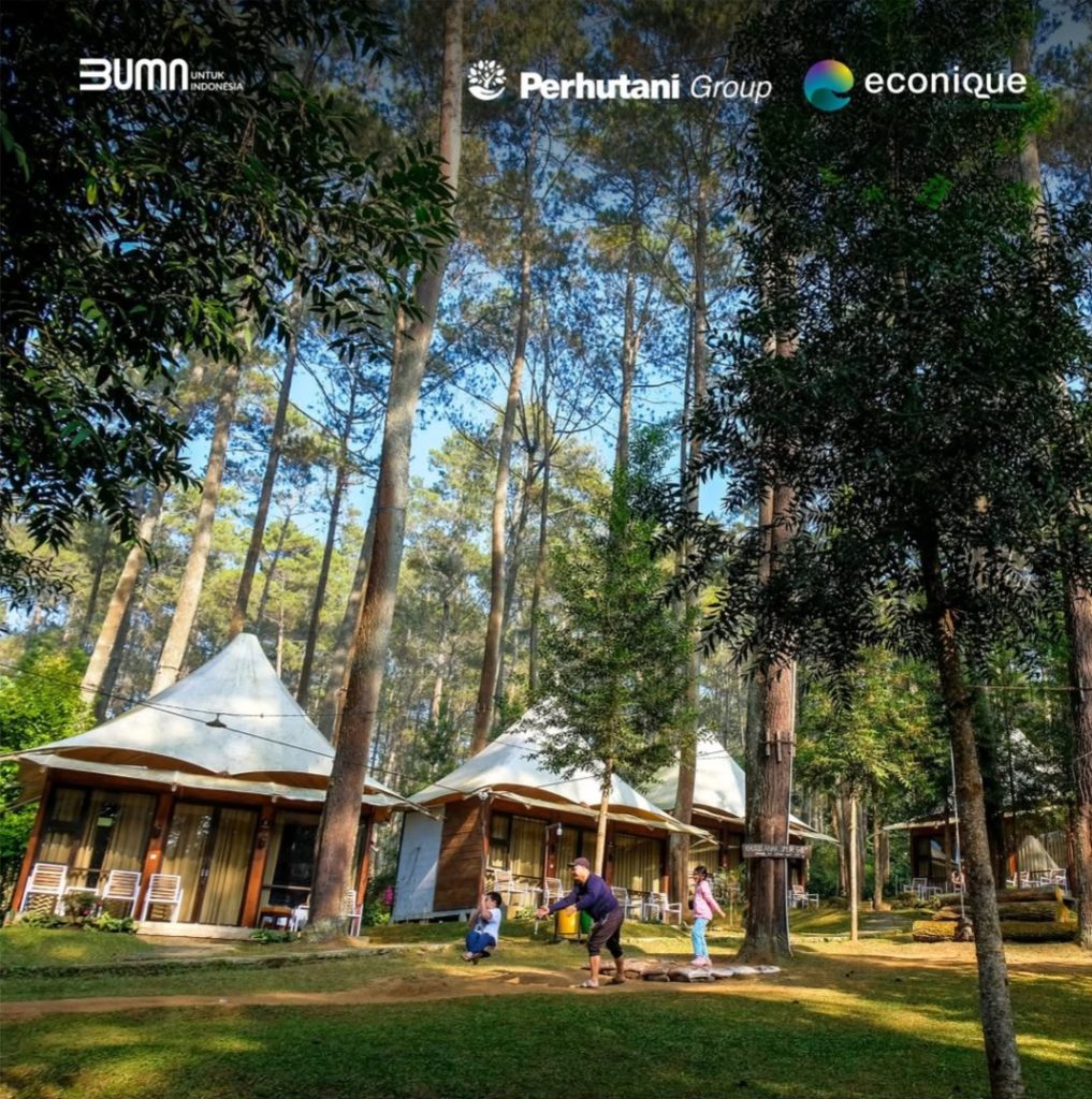 Terminal Wisata Grafika
