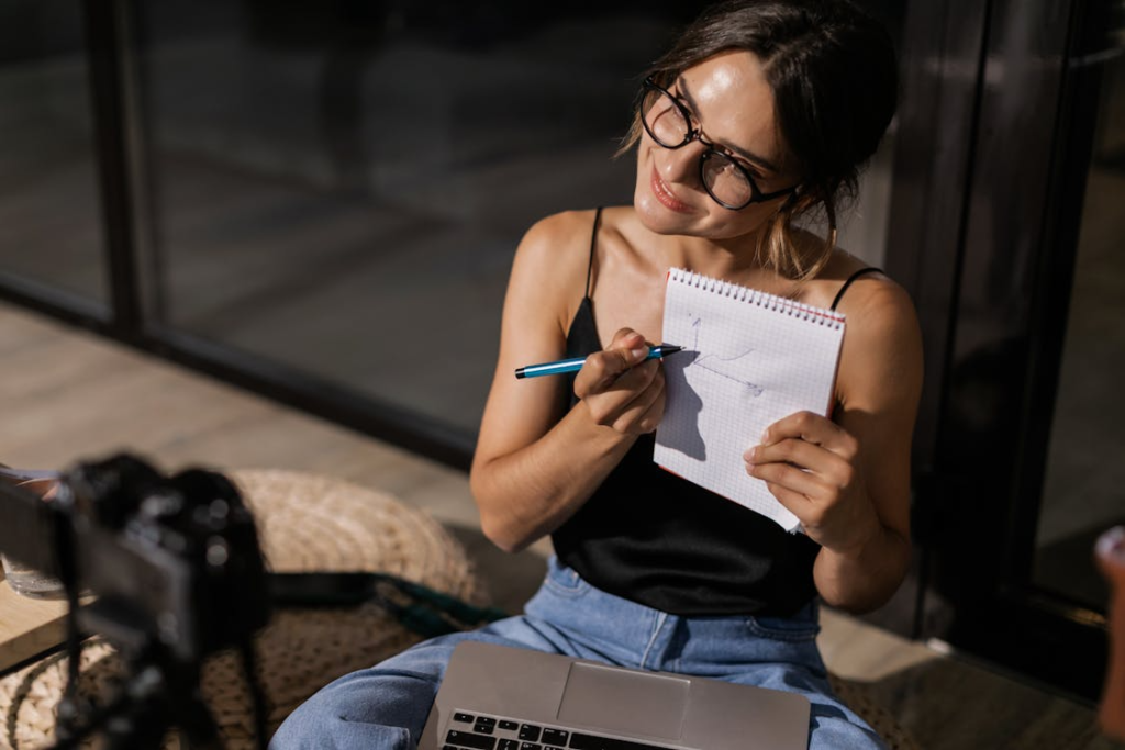 Format Rate Card Influencer