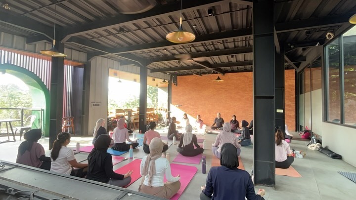 Yatta Yoga