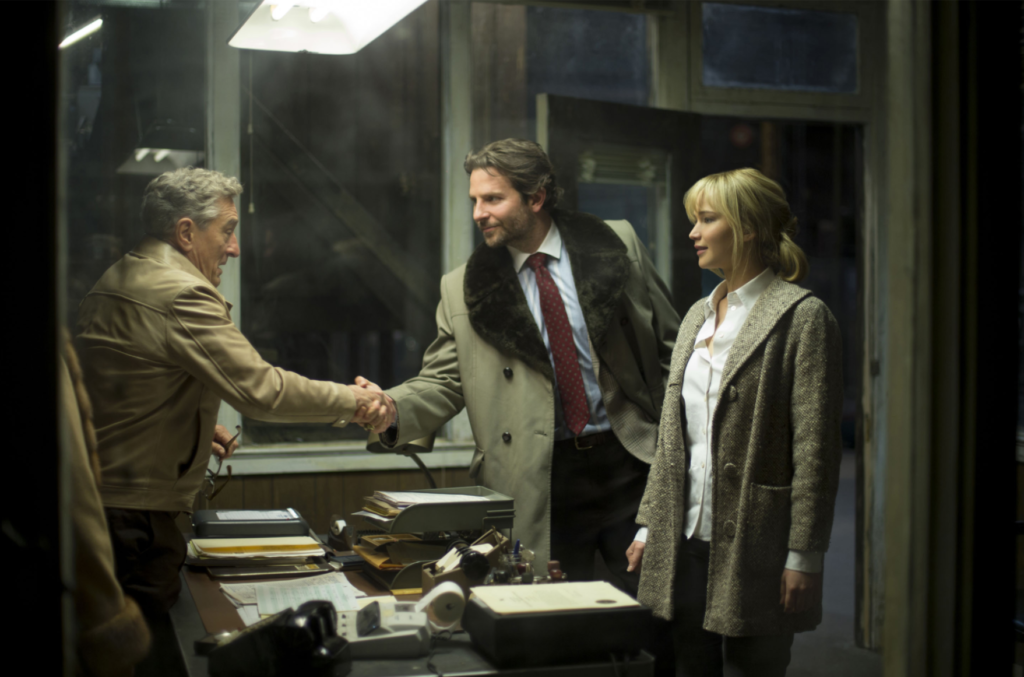 Joy (2015)