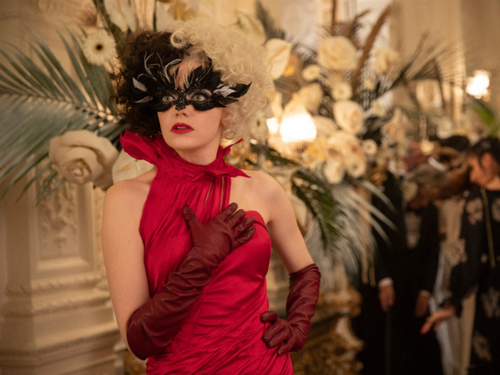 Cruella (2021)