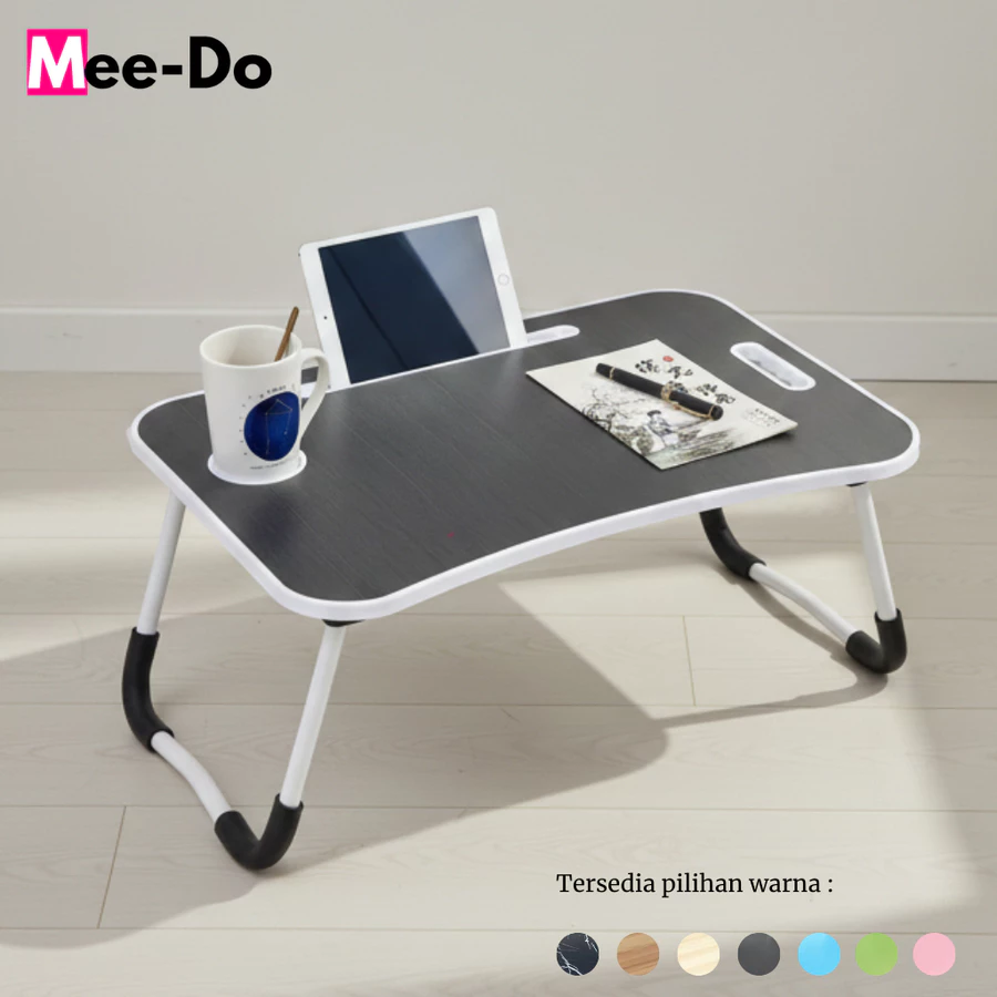 Meja Laptop Mini: Mee Do Meja Laptop Lipat 