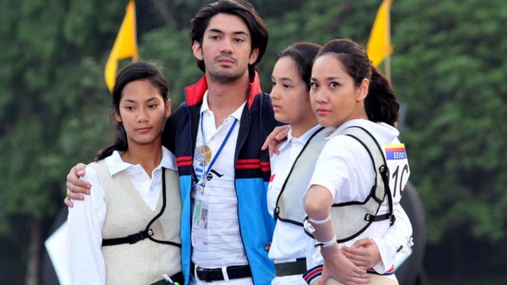 Film Wanita Karier
