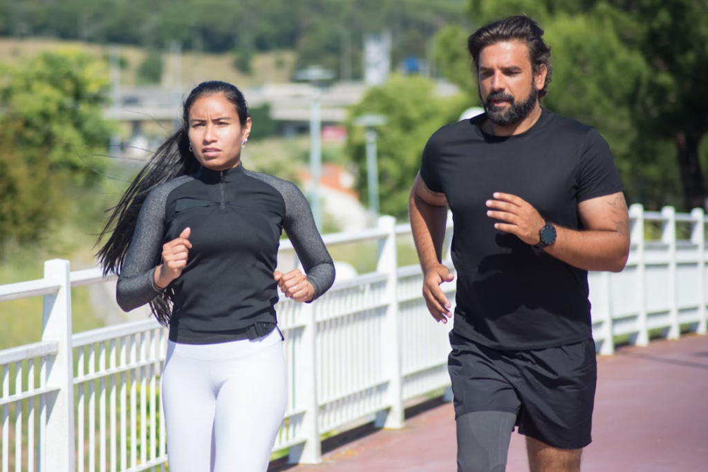 Apa Itu Shakeout Run?