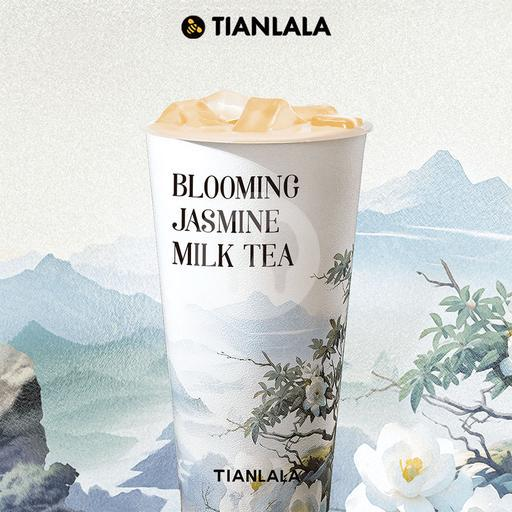 Tianlala