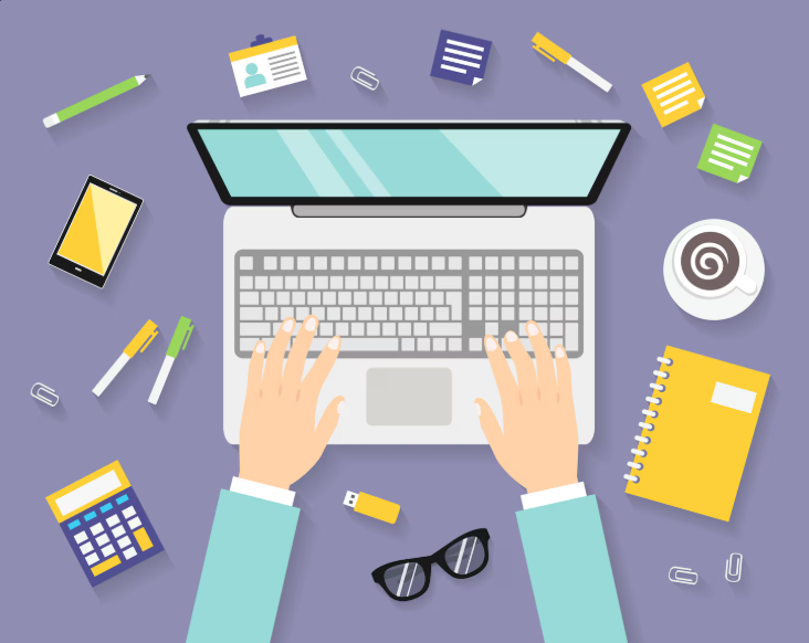 Punya Portofolio yang “Real Project”