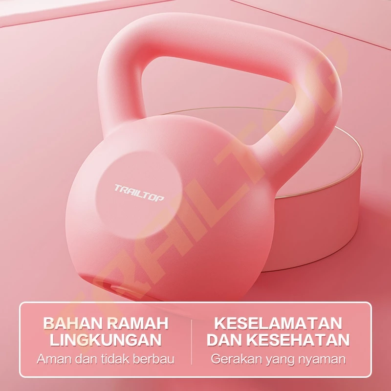 Alat Olahraga Rumahan 