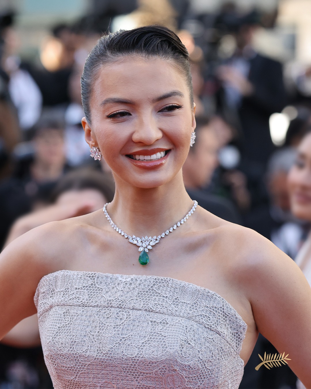 Aktris Indonesia di Cannes Film Festival 2026