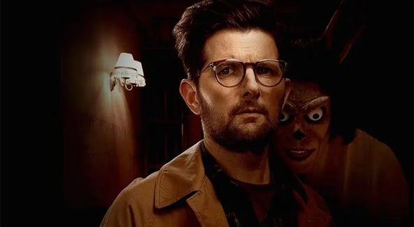 Sinopsis Film Hokum (2026)