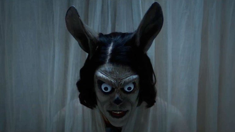Horor yang Bukan Sekadar Hantu