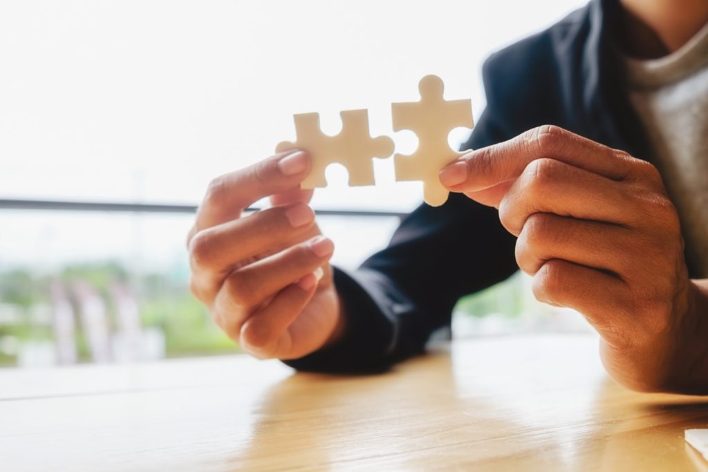 Problem Solving & Berpikir Kritis