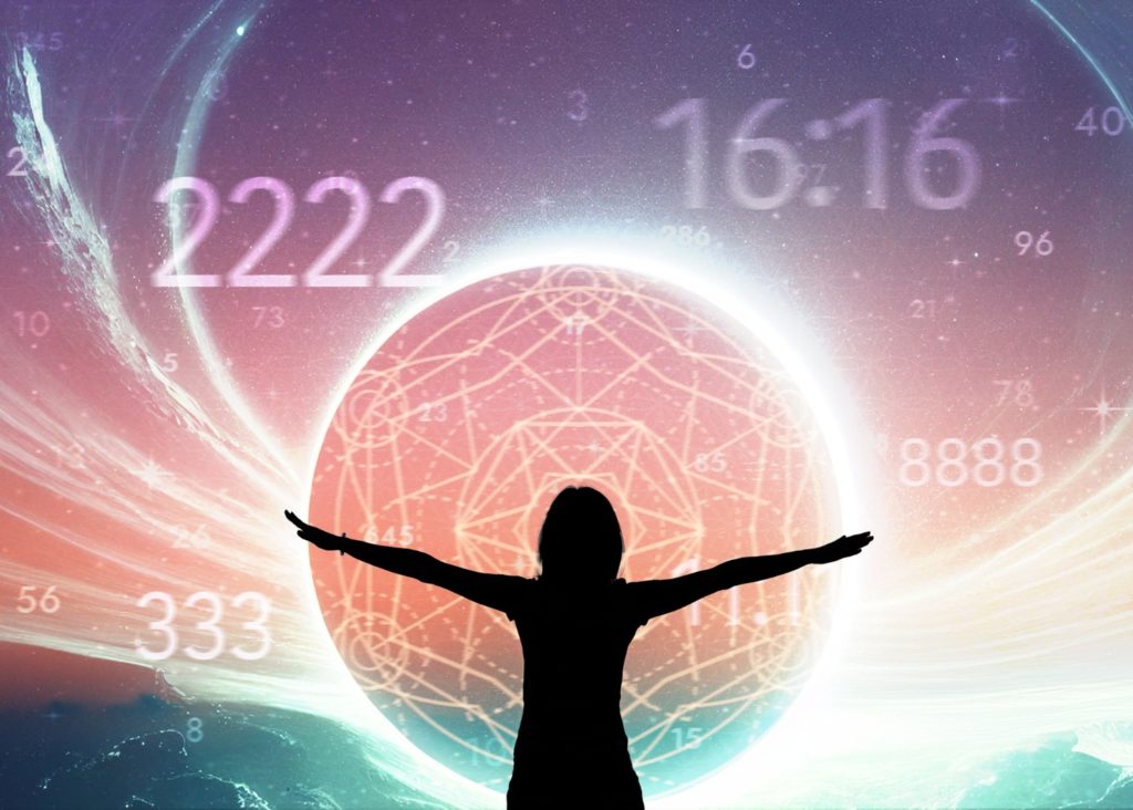 Apa Itu Angel Number?
