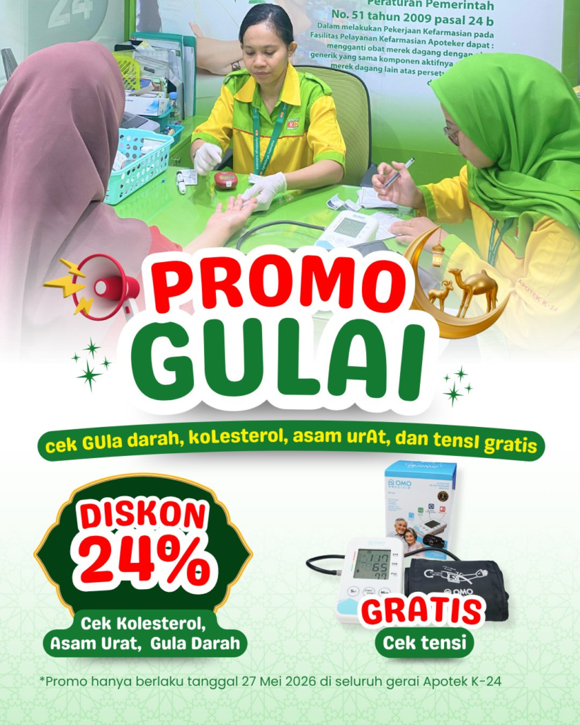 Promo Idul Adha 2026