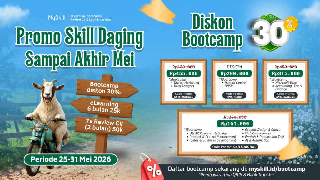 Promo Idul Adha 2026