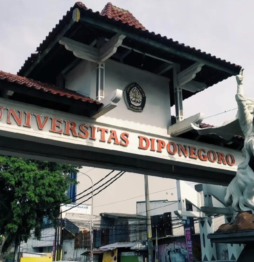 Ujian Mandiri - Universitas Diponegoro Semarang