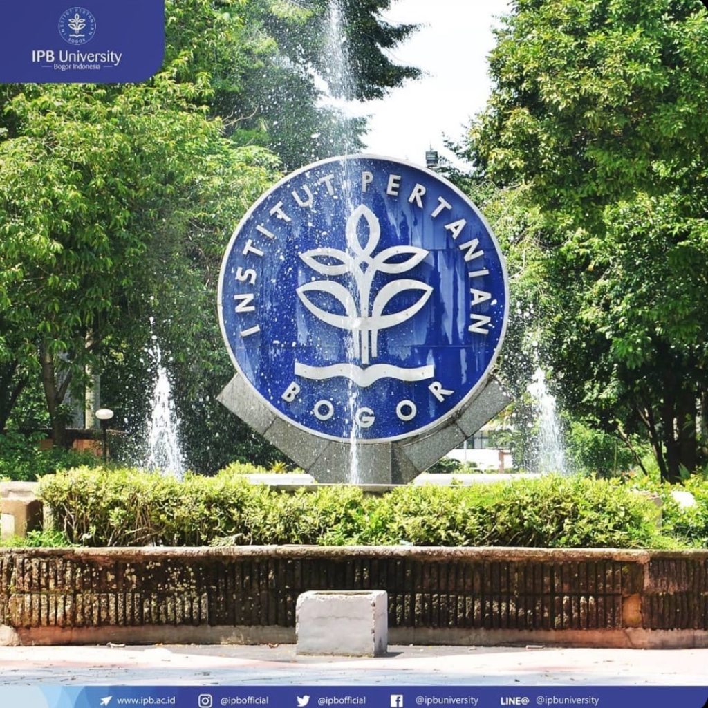 Seleksi Mandiri - Institut Pertanian Bogor