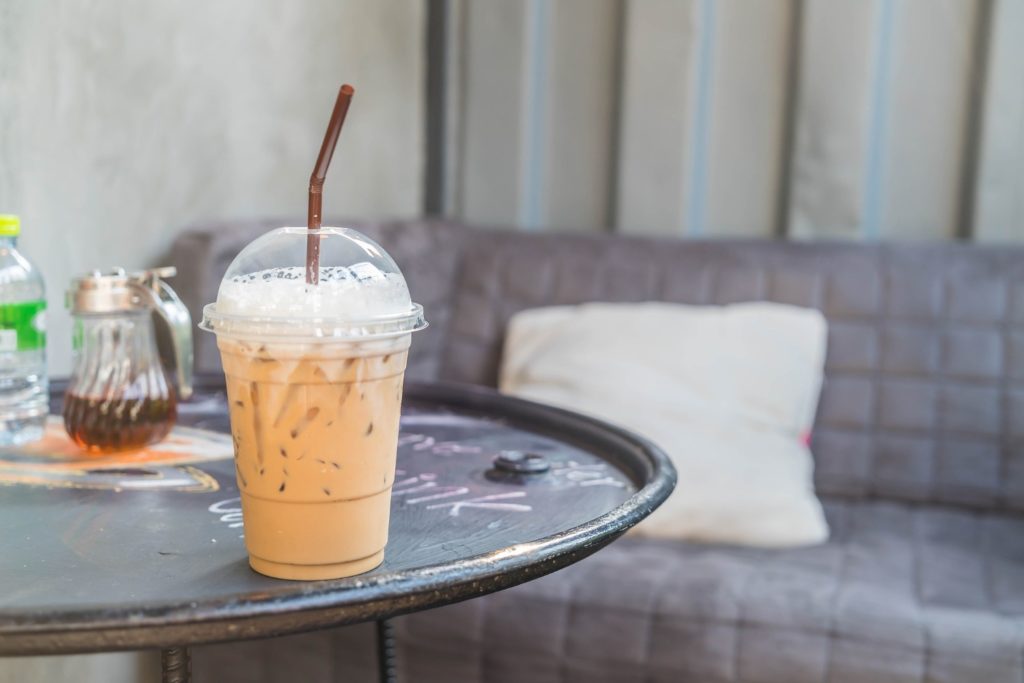 Deretan Milk Tea di Jakarta Favorit Anak Muda