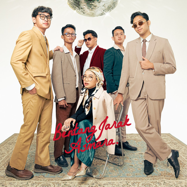  Bentang Jarak Asmara - Man Osman and Traffic Jam